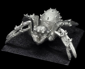 48-0853:  Titanic Spider