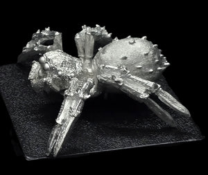 48-0853:  Titanic Spider