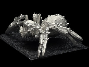 48-0853:  Titanic Spider