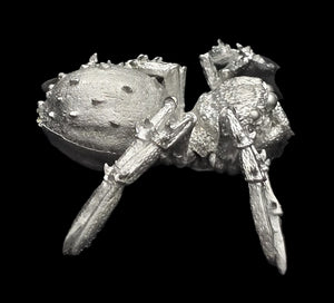 48-0853:  Titanic Spider