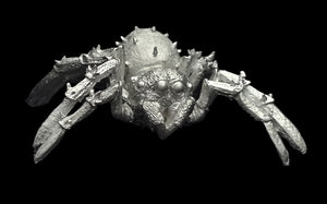 48-0853:  Titanic Spider
