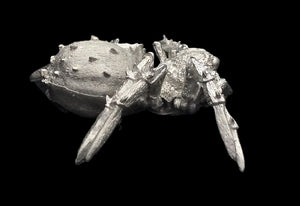 48-0853:  Titanic Spider
