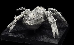 48-0853:  Titanic Spider