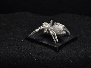 48-0853:  Titanic Spider