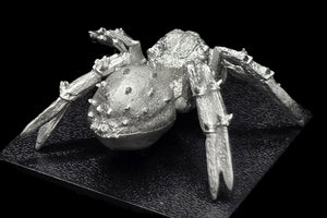 48-0853:  Titanic Spider