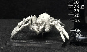 48-0853:  Titanic Spider