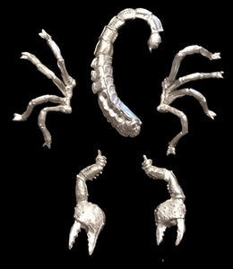 48-0858:  Titanic Scorpion