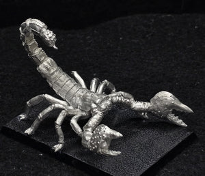 48-0858:  Titanic Scorpion
