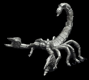48-0858:  Titanic Scorpion