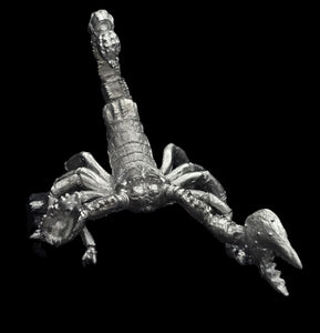 48-0858:  Titanic Scorpion