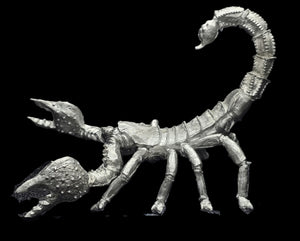48-0858:  Titanic Scorpion