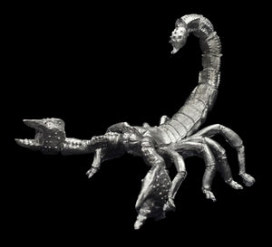 48-0858:  Titanic Scorpion
