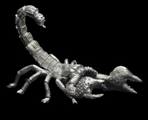 48-0858:  Titanic Scorpion