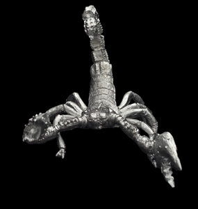 48-0858:  Titanic Scorpion