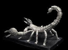 Load image into Gallery viewer, 48-0858:  Titanic Scorpion
