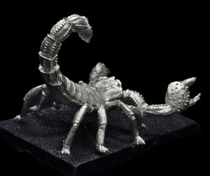 48-0858:  Titanic Scorpion