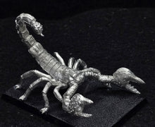 Load image into Gallery viewer, 48-0858:  Titanic Scorpion
