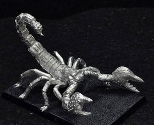 48-0858:  Titanic Scorpion
