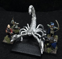 Load image into Gallery viewer, 48-0858:  Titanic Scorpion
