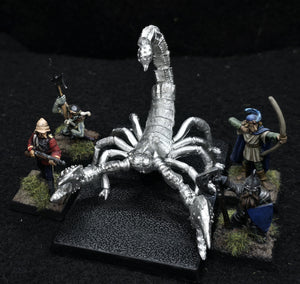 48-0858:  Titanic Scorpion