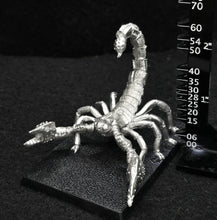 Load image into Gallery viewer, 48-0858:  Titanic Scorpion
