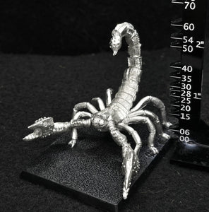 48-0858:  Titanic Scorpion