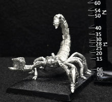 Load image into Gallery viewer, 48-0858:  Titanic Scorpion
