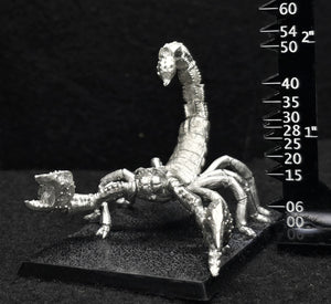 48-0858:  Titanic Scorpion