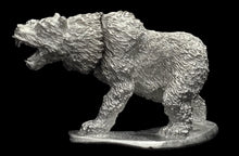 Load image into Gallery viewer, 48-0875:  Titanic Bear, Right Claw Raised
