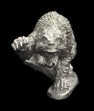 Load image into Gallery viewer, 48-0875:  Titanic Bear, Right Claw Raised
