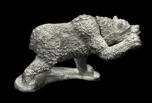 Load image into Gallery viewer, 48-0875:  Titanic Bear, Right Claw Raised
