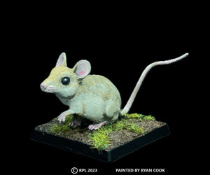 48-0887:  Giant Field Mouse