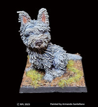 Load image into Gallery viewer, 48-0889:  Giant Westie
