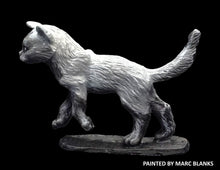 Load image into Gallery viewer, 48-0892:  Giant Kitten, Leaping
