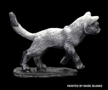 Load image into Gallery viewer, 48-0892:  Giant Kitten, Leaping
