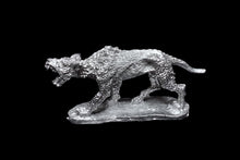 Load image into Gallery viewer, 48-0906:  Hellhound, Facing Forward, Open Mouth
