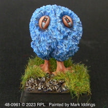 Load image into Gallery viewer, 48-0961: Wooly, Attacking
