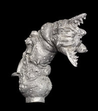 Load image into Gallery viewer, 48-0994:  Giant Tomb Worm
