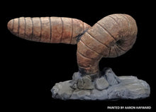 Load image into Gallery viewer, 48-0995:  Rock Worm, Shorter
