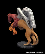 Load image into Gallery viewer, 49-0029:  Griffin, Rampant
