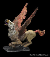 Load image into Gallery viewer, 49-0031:  Hippogriff, Young
