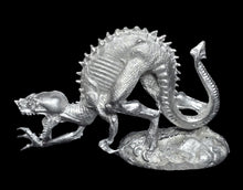 Load image into Gallery viewer, 49-0049: Dragon Lizard
