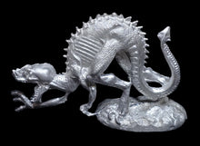 Load image into Gallery viewer, 49-0049: Dragon Lizard
