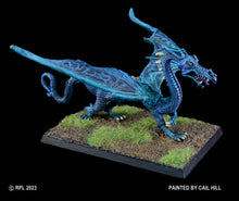 Load image into Gallery viewer, 49-0103:  Green Dragon
