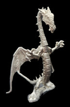 Load image into Gallery viewer, 49-0105: White Dragon, Rearing
