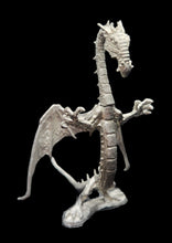 Load image into Gallery viewer, 49-0105: White Dragon, Rearing
