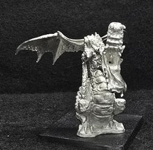 Load image into Gallery viewer, 49-0110:  Copper Dragon, Wings Outstretched
