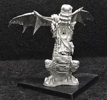 Load image into Gallery viewer, 49-0110:  Copper Dragon, Wings Outstretched
