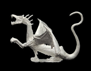 49-0121:  Greater War Dragon