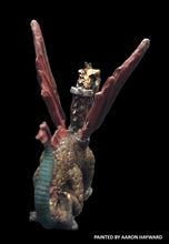 Load image into Gallery viewer, 49-0126:  Collared War Dragon
